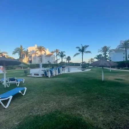 Apartment Palm - Luxury At First Line Marbella
