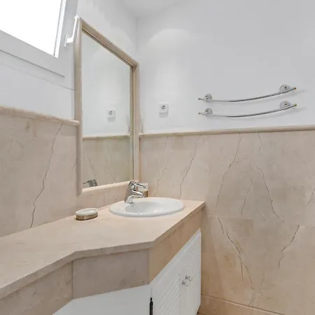 Apartment Palm - Luxury At First Line