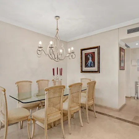 Palm - Luxury At First Line Apartment *