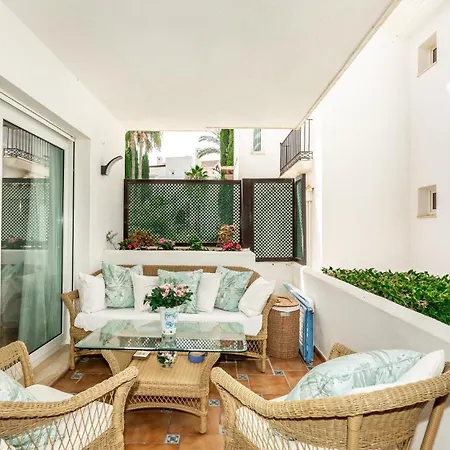 Apartment Palm - Luxury At First Line