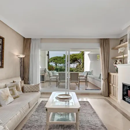 Apartment Palm - Luxury At First Line