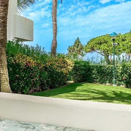 Palm - Luxury At First Line *