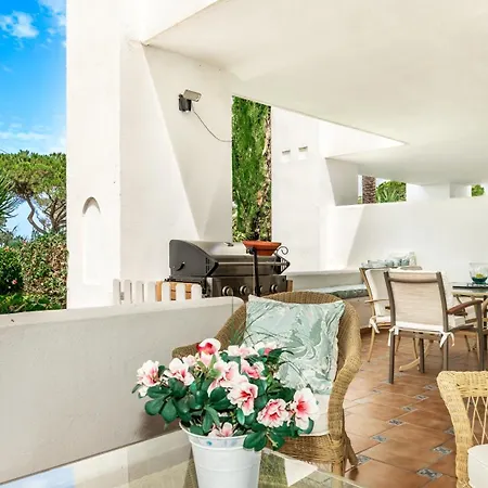 Palm - Luxury At First Line Apartment *