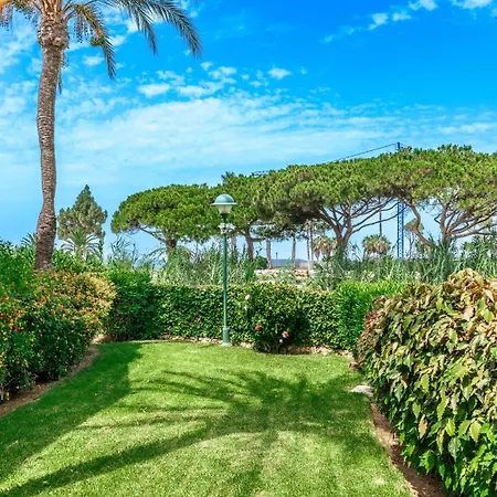 Palm - Luxury At First Line * Marbella