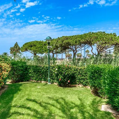 Apartment Palm - Luxury At First Line